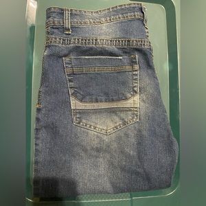 Men’s jeans size 36x34